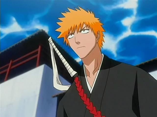 Otaku Gallery  / Anime e Manga / Bleach / Screen Shots / Episodi / 035 - L assassinio di Aizen - L oscurita si avvicina / 121.jpg